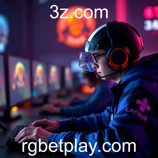 Avanços Significativos nos eSports Atraem Novos Jogadores