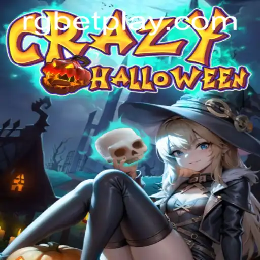 Discover the Thrilling World of CrazyHalloween: A Captivating Adventure Awaits
