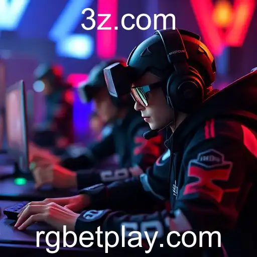 A Revolução dos eSports e o Impacto da Inteligência Artificial