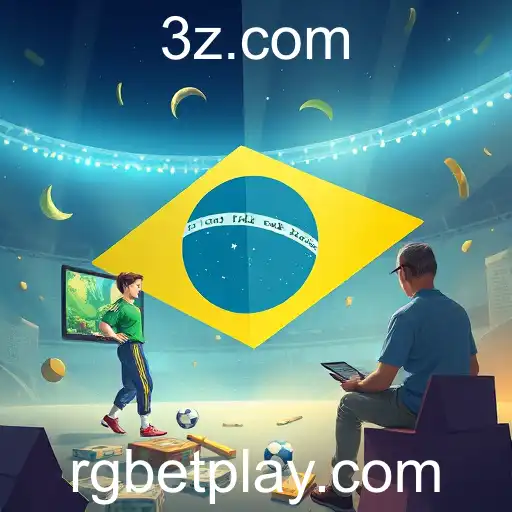 Expansão dos Jogos Online no Brasil