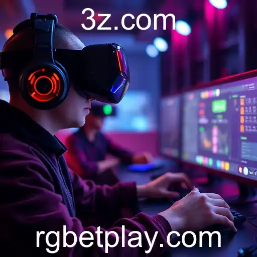 O Impacto dos Avanços Tecnológicos no Mundo dos Jogos