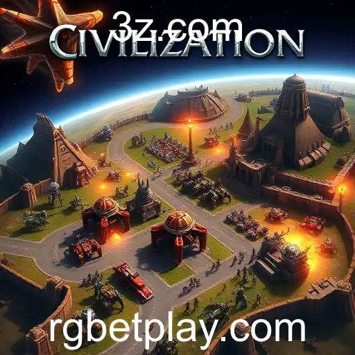 Impacto da 'rgbet' nas Tendências de Mercado Atual