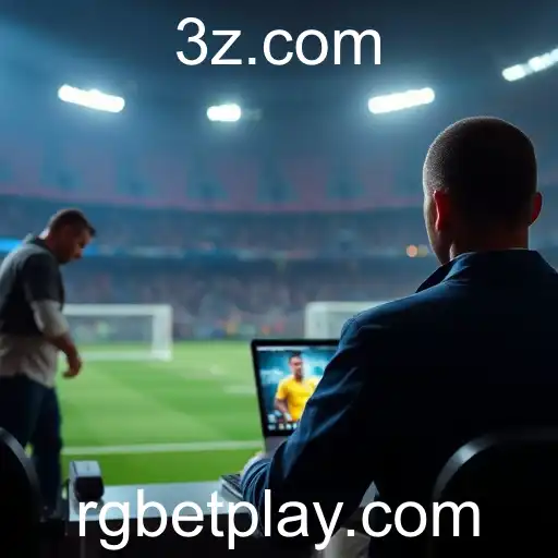 Inovação Digital e Segurança: O Contexto Atual das Apostas Online no Brasil