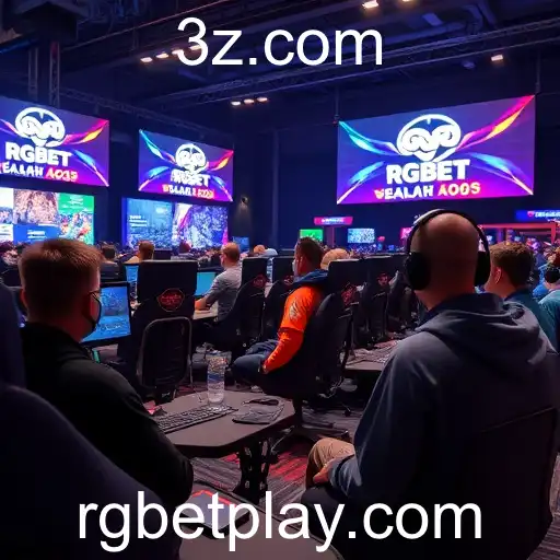 Transformações no Mercado Global de Jogos em 2025