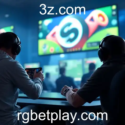 A Revolução dos Jogos de Apostas Online