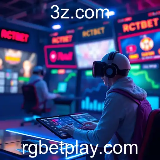 A Ascensão do rbget e o Impacto no Mercado de Jogos