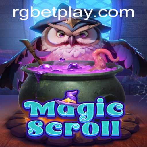 Unlock the Mysteries of MagicScroll: A Captivating New Game Experience