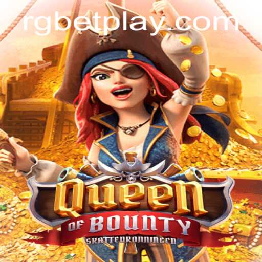 Discovering the Enchantment of QueenofBounty: A Captivating Adventure in Online Gaming