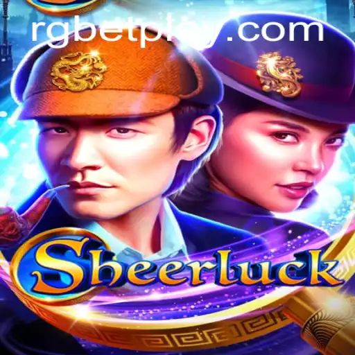 Unraveling the Intrigue of Sheerluck: A Captivating Game of Strategy and Wit