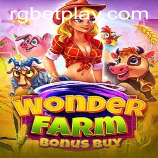 Explore the Vibrant World of WonderFarmBonusBuy: A Deep Dive into the Game Mechanics and More